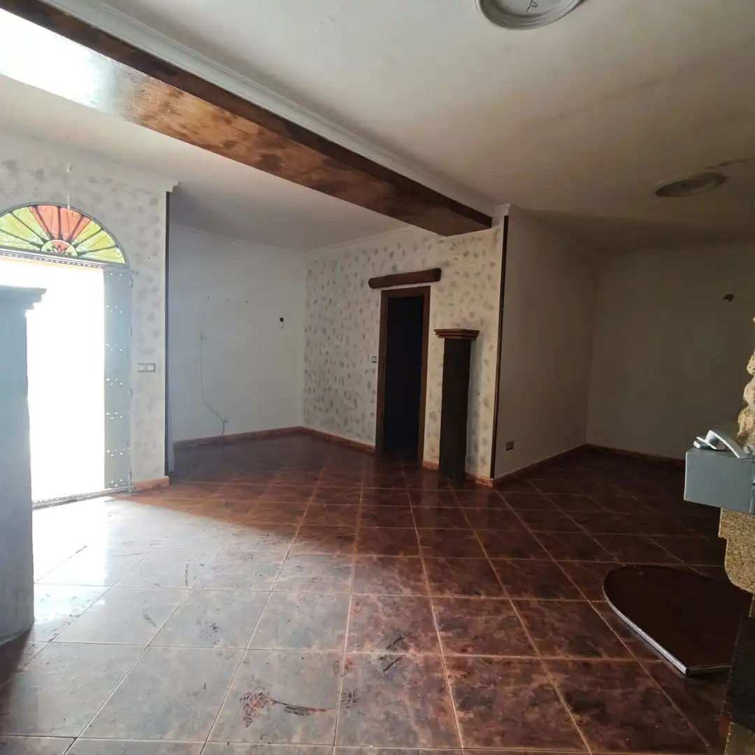 Casa o chalet en venta en La Puebla de los Infantes