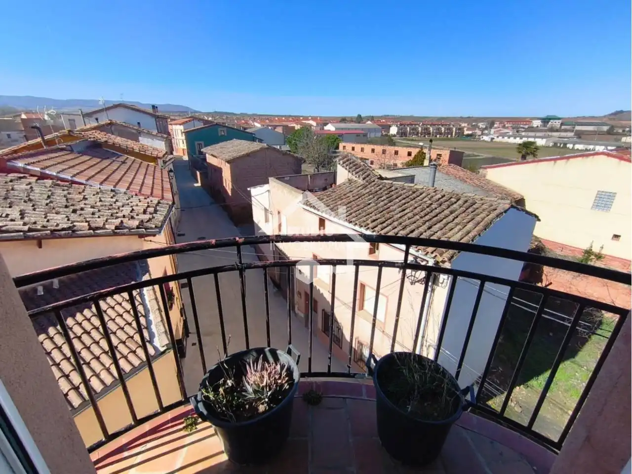 Wohnung mit Terrasse zum Verkauf in Calle Magdalena, imagen 35