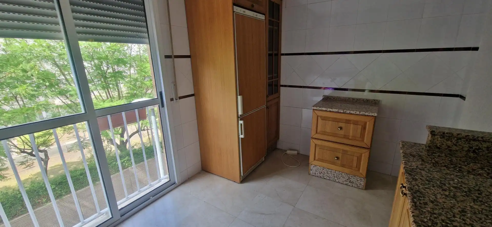 Flat with lift to rent in LICTORES, imagen 9