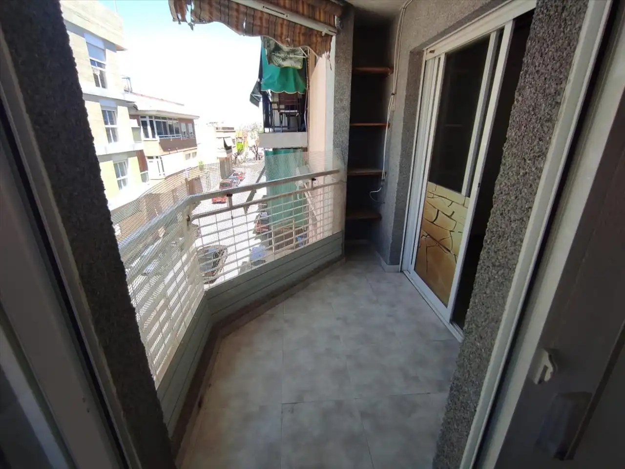 Wohnung mit Aufzug zum Verkauf in Carrer Mare de Déu de la Mercè 65