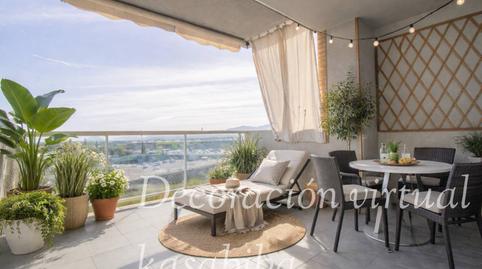 Foto 4 de Piso en venta en Avenida Grau, Corea, Gandia