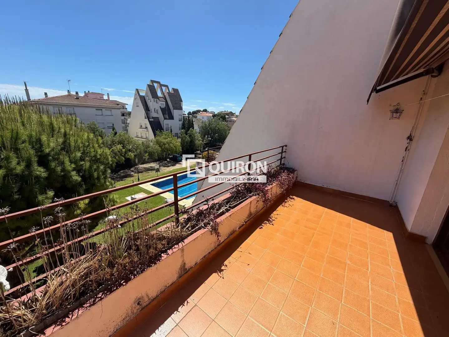 Dúplex amb piscina en venda a Calafell Residencial, imagen 6
