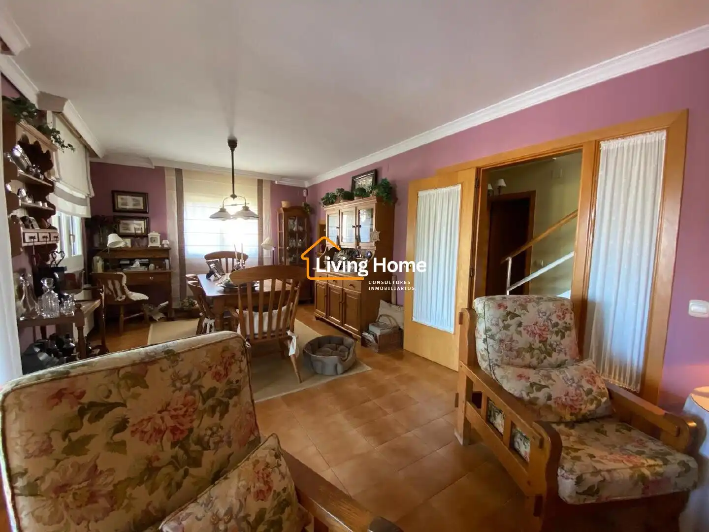 Living room of Houses for sale in Cambrils