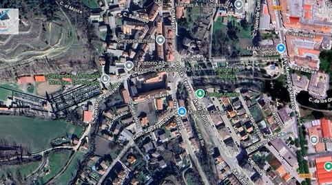 Foto 3 de Piso en venta en Calle Rafael Calleja, Briviesca, Burgos