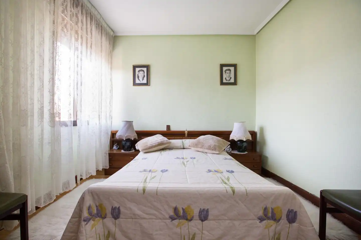 Habitación de Piso en venta en Barakaldo  con Terraza, Trastero y Amueblado