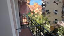 Terrassa de Pis en venda en L'Hospitalet de Llobregat amb Aire condicionat, Calefacció i Forn