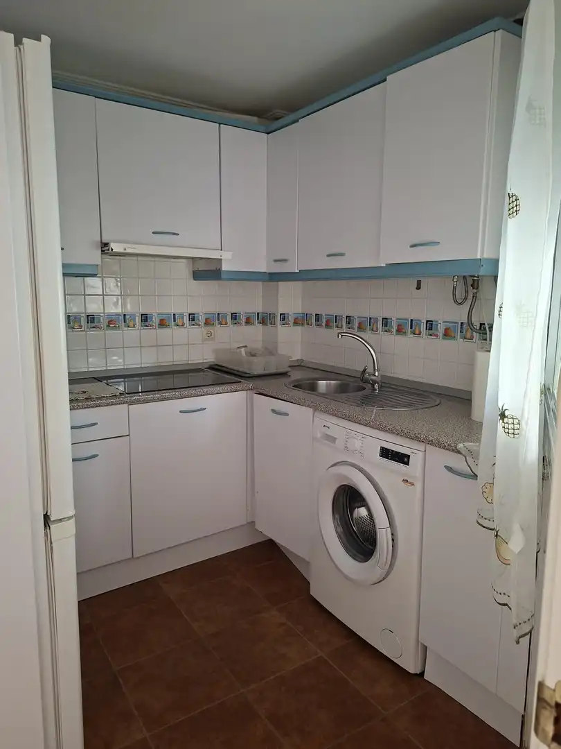 Flat for sale in Punta Umbría, imagen 4