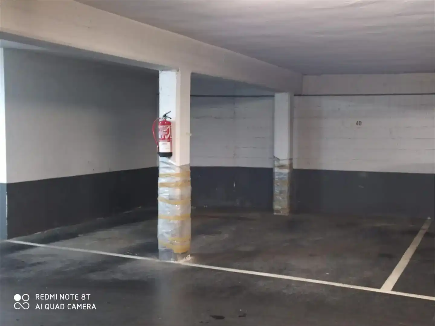 Aparcament de Garatge en venda en Vitoria - Gasteiz