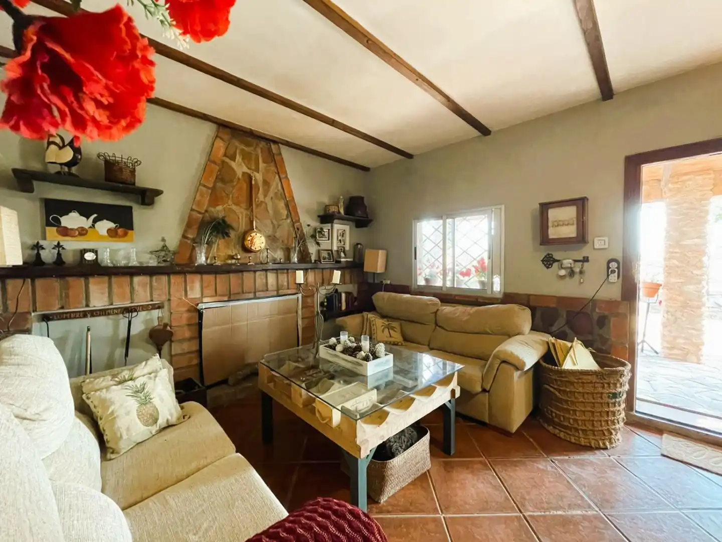 Casa rústica en venda a Valdepeñas, imagen 8