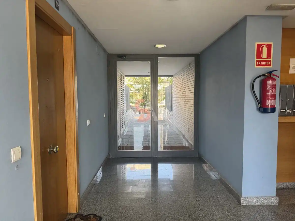 Piso de alquiler en Arroyo de la Encomienda con Aire acondicionado, Calefacción y Terraza