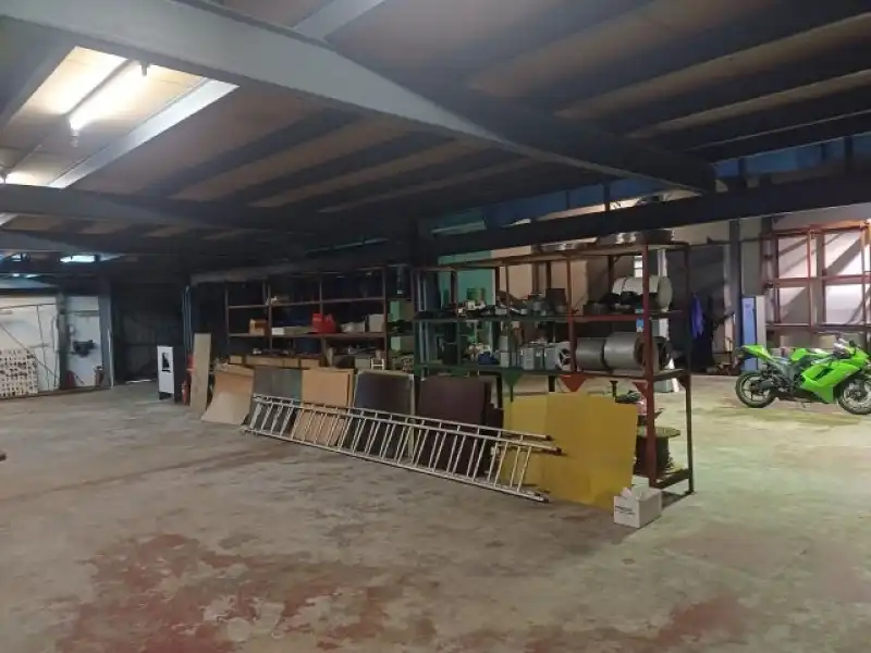 Nau industrial en venda a Peñacastillo - Nueva Montaña, imagen 6