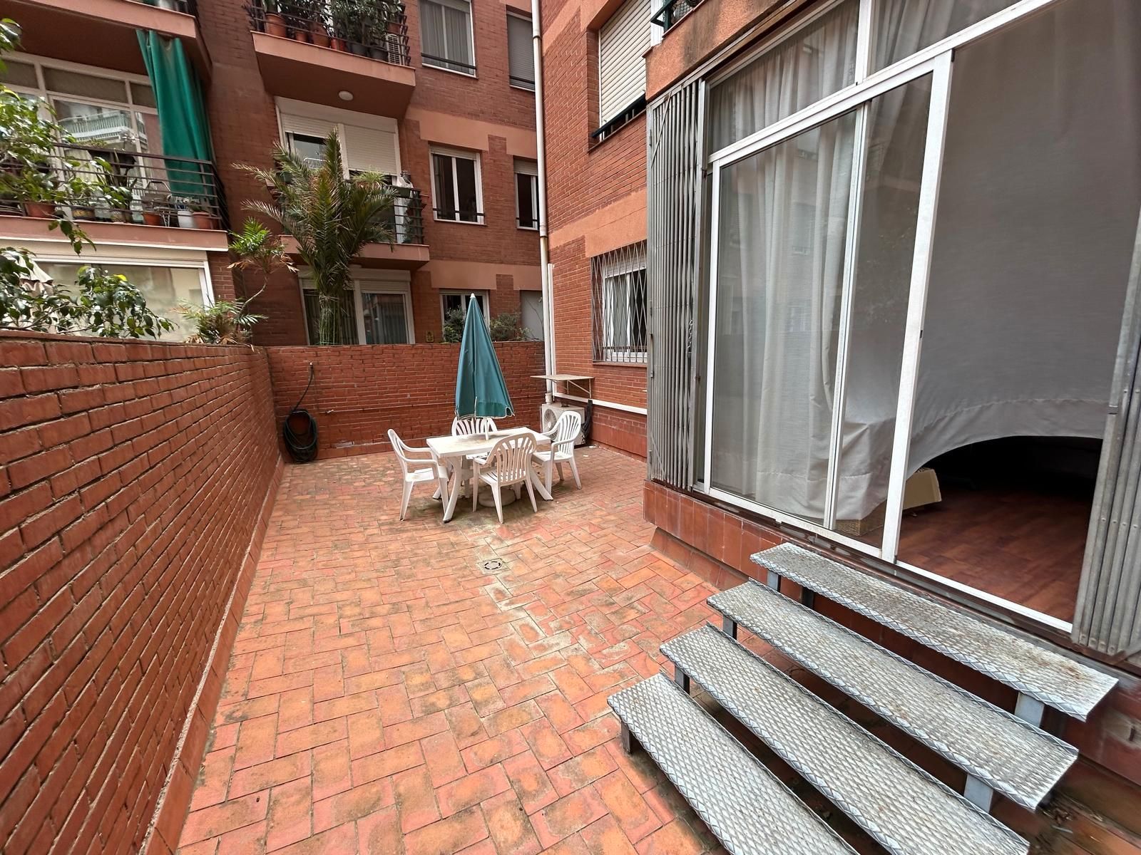 Oficina de alquiler en Carrer d'Hipòlit Lázaro, El Camp d'en Grassot i Gràcia Nova, Gràcia