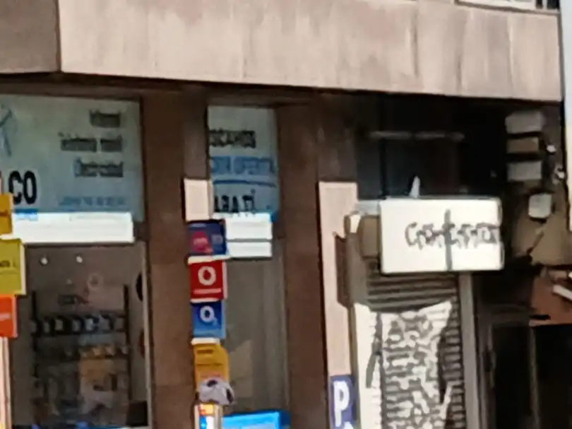 Local en venda en Ordes