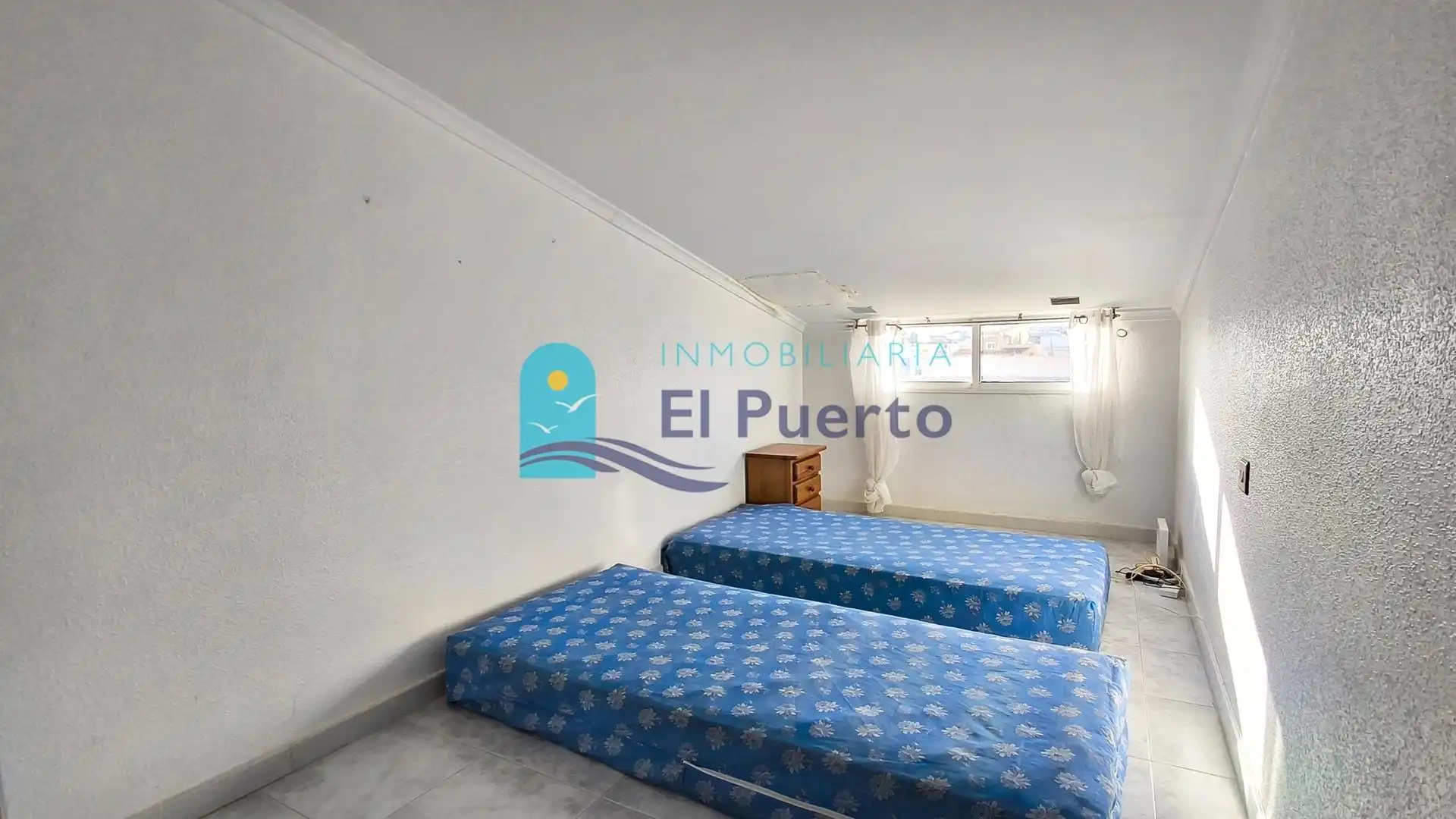Piso con terraza en venta en Puerto de Mazarrón, imagen 16