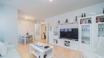 Living room of Flat for sale in Fuenlabrada  with Air Conditioner, Heating and Terrace
