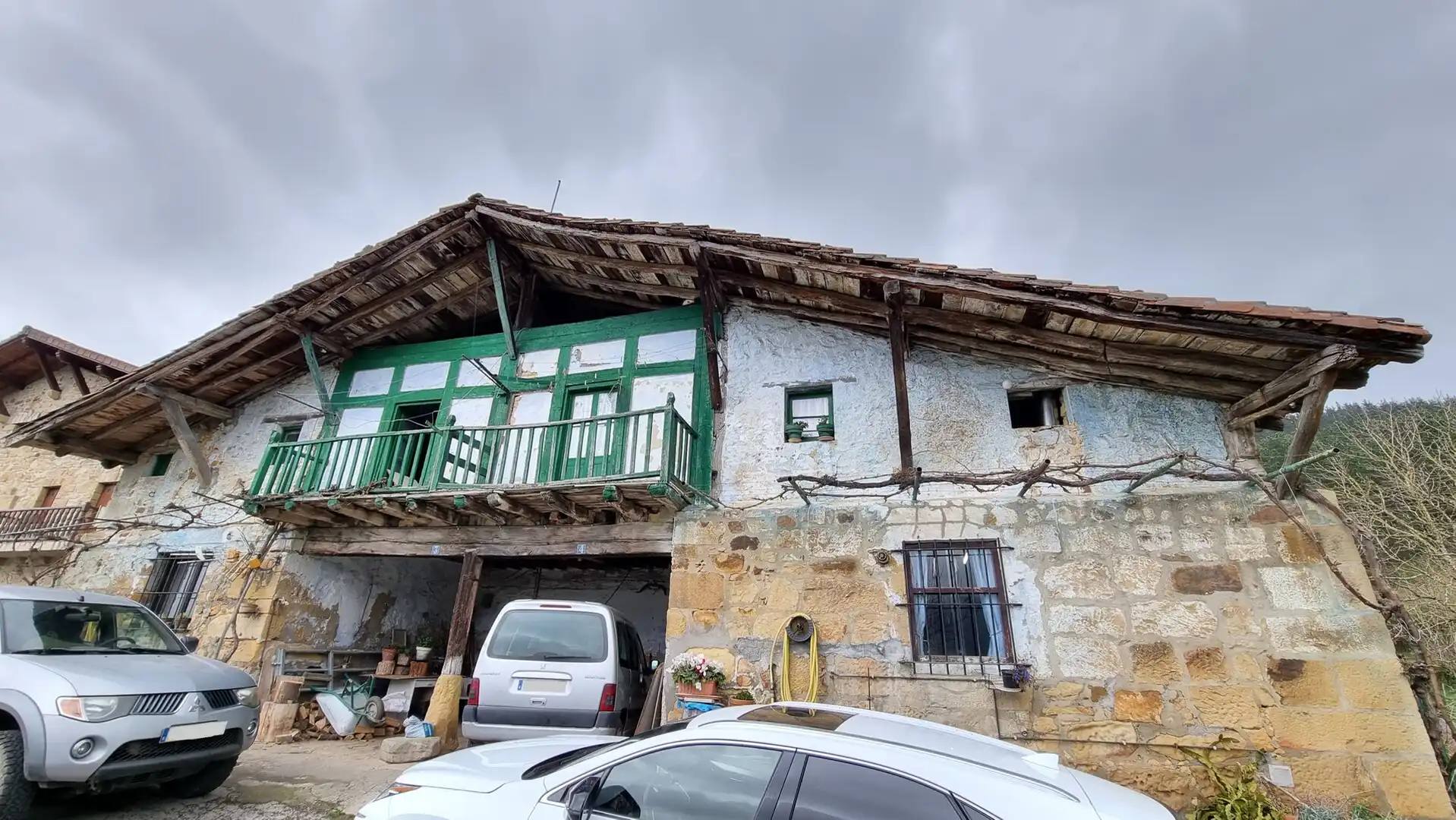 Landhaus zum Verkauf in Amorebieta-Etxano, imagen 2