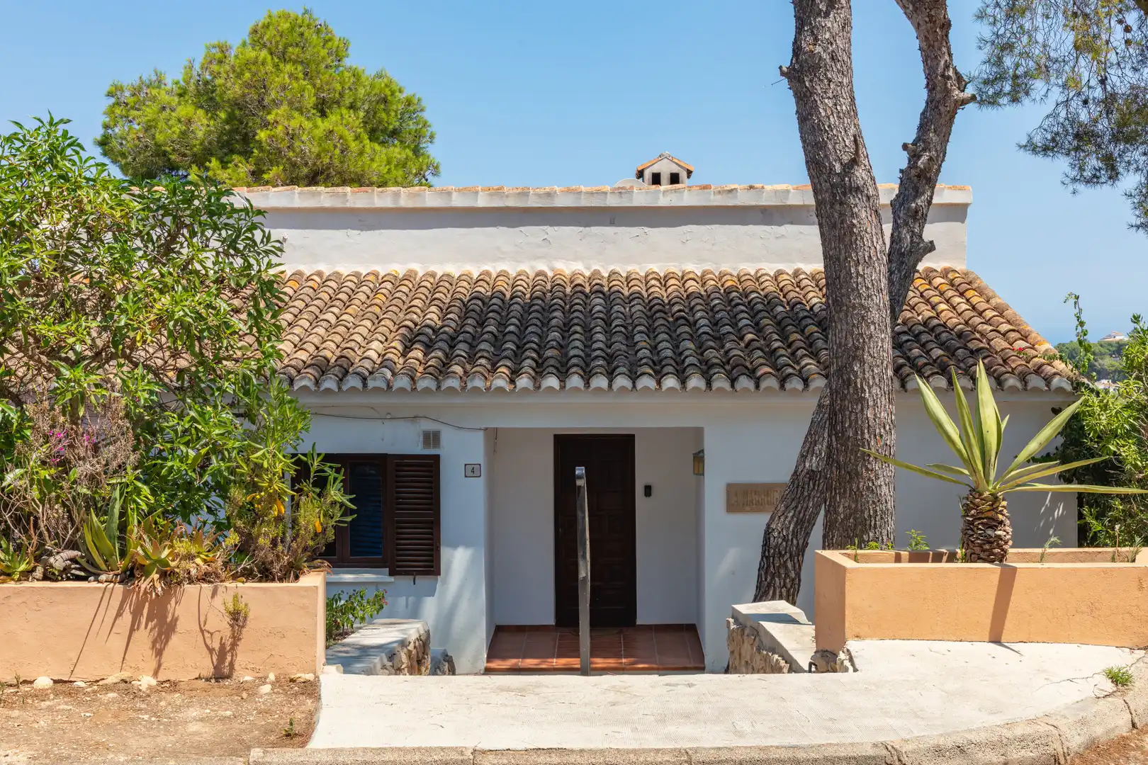 Casa o chalet en venta en La Granadella - Costa Nova