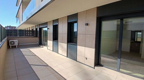 Foto 2 de Piso de alquiler en Avinguda de Barcelona, 105, Les Planes, Sant Joan Despí