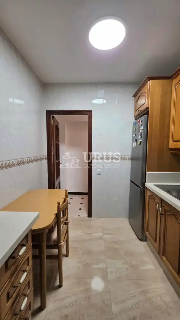Penthouse with lift for sale in CONQUISTADOR RUIZ TAFUR, imagen 11