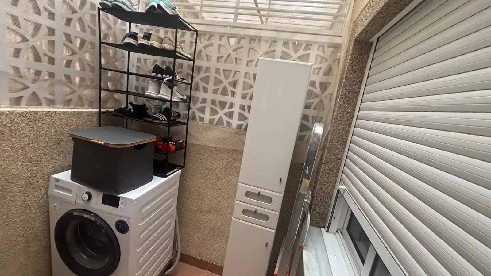Reihenhaus mit Pool zur Miete in Gran Alacant, imagen 25