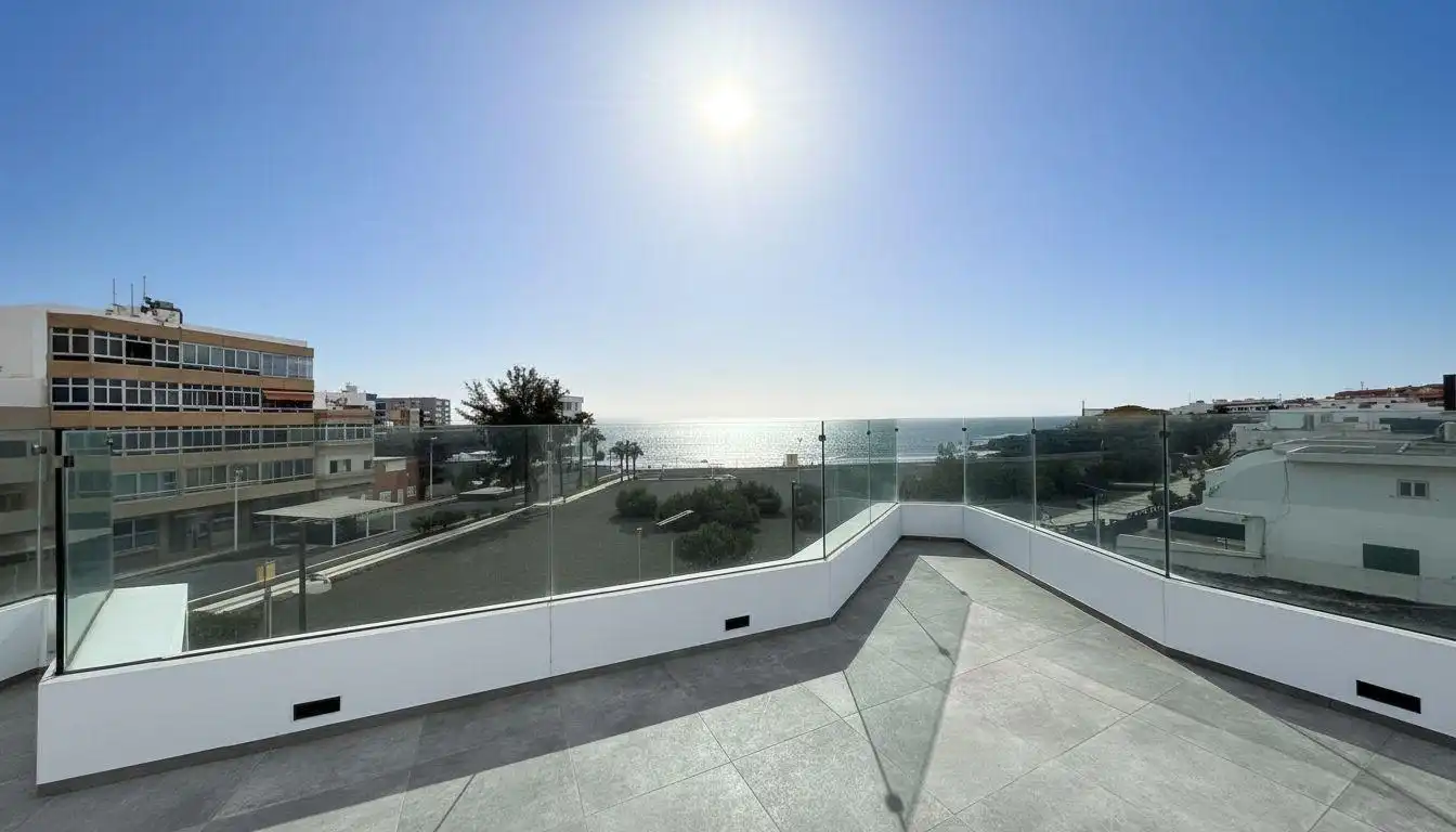 Terrace of Buildings for sale in Telde