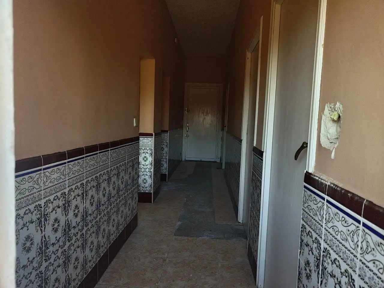 Casa amb piscina en venda a Calle la Viñita, imagen 28