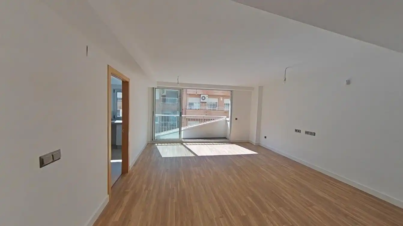Flat for sale in C/ Enriqueta Ortega, Santo Domigo
