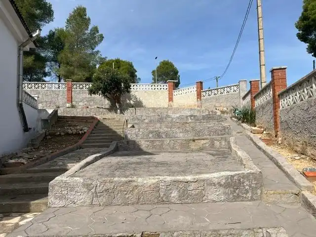Casa amb terrassa en venda a Piera, imagen 16