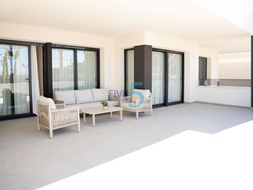Wohnung mit Pool zum Verkauf in Ciudad Quesada