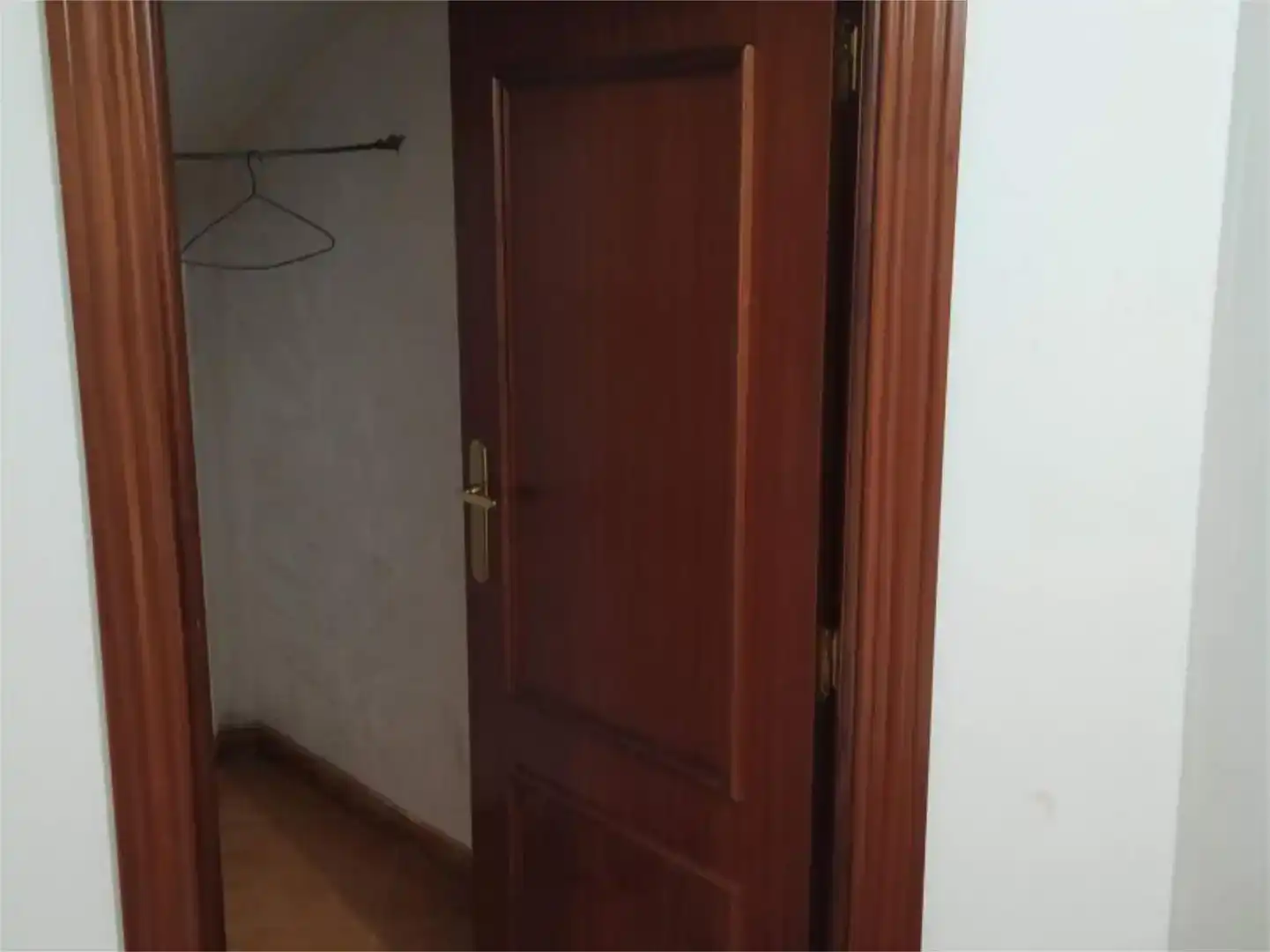 Piso en venta en Astudillo con Trastero y Amueblado