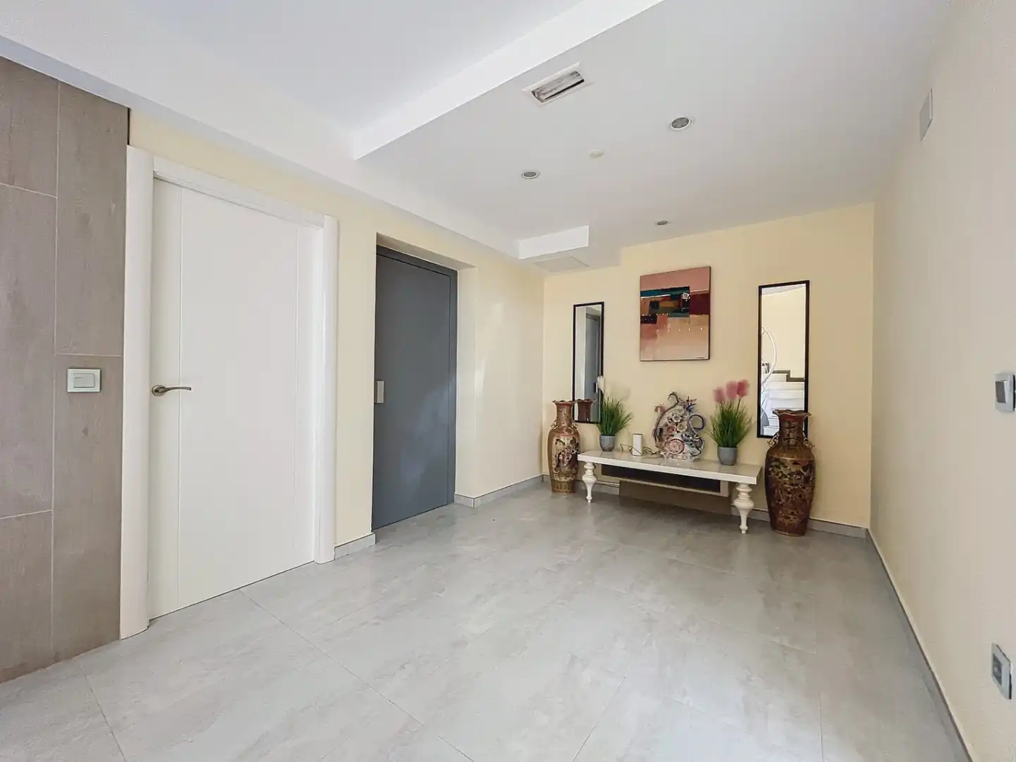 Detached house with terrace for sale in Altea ciudad, imagen 41