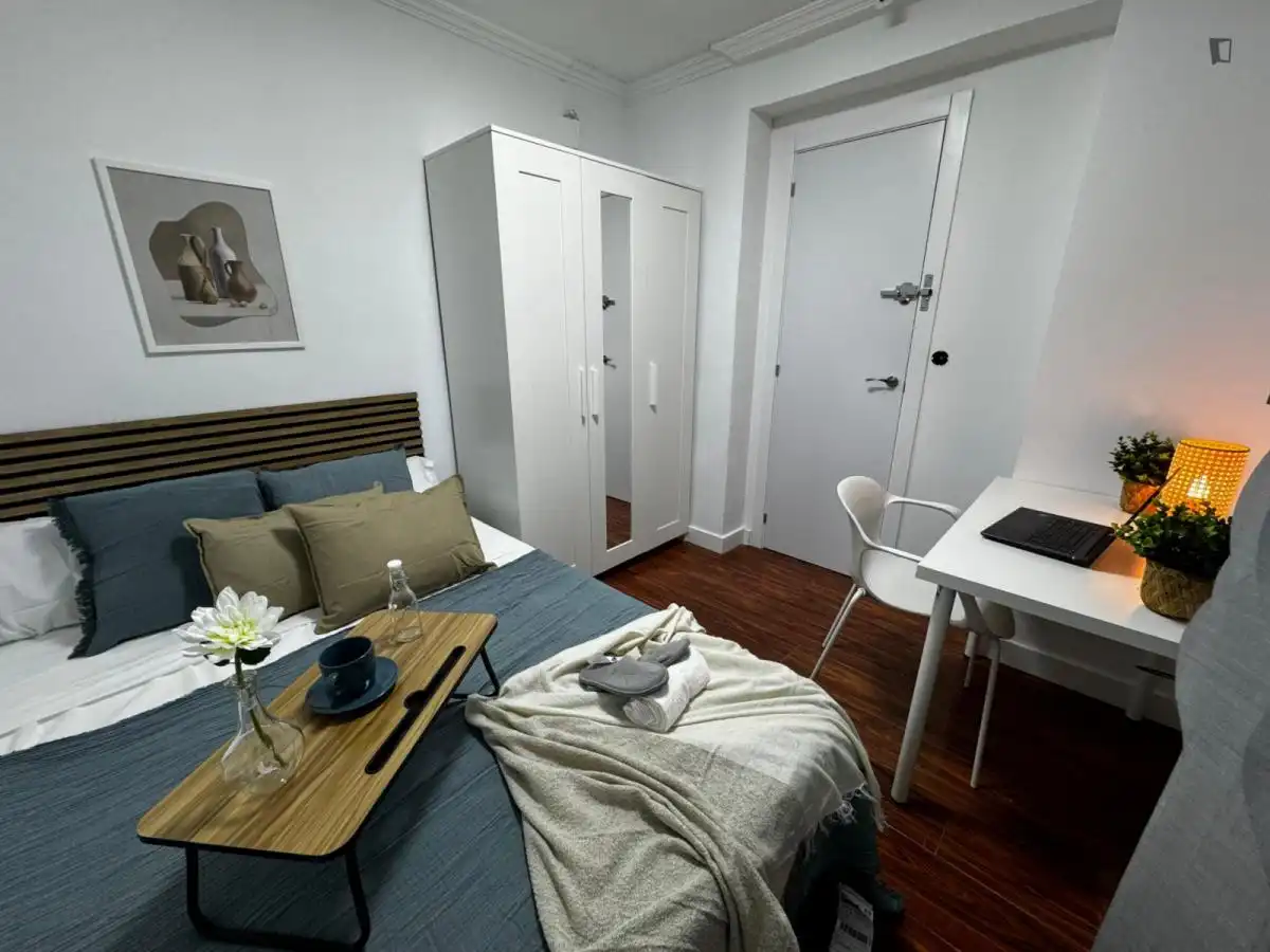 Room in Prosperidad