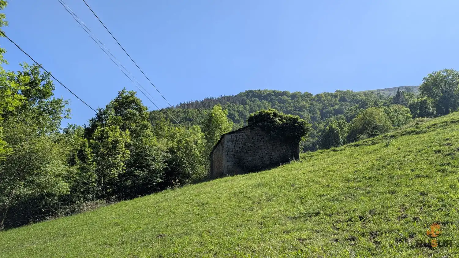 Casa rústica en venta en ALAR 2524, imagen 7