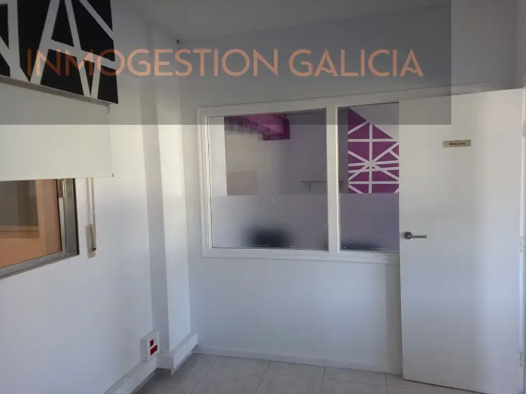 Büro zur Miete in Poligono Pocomaco Av 4, imagen 117