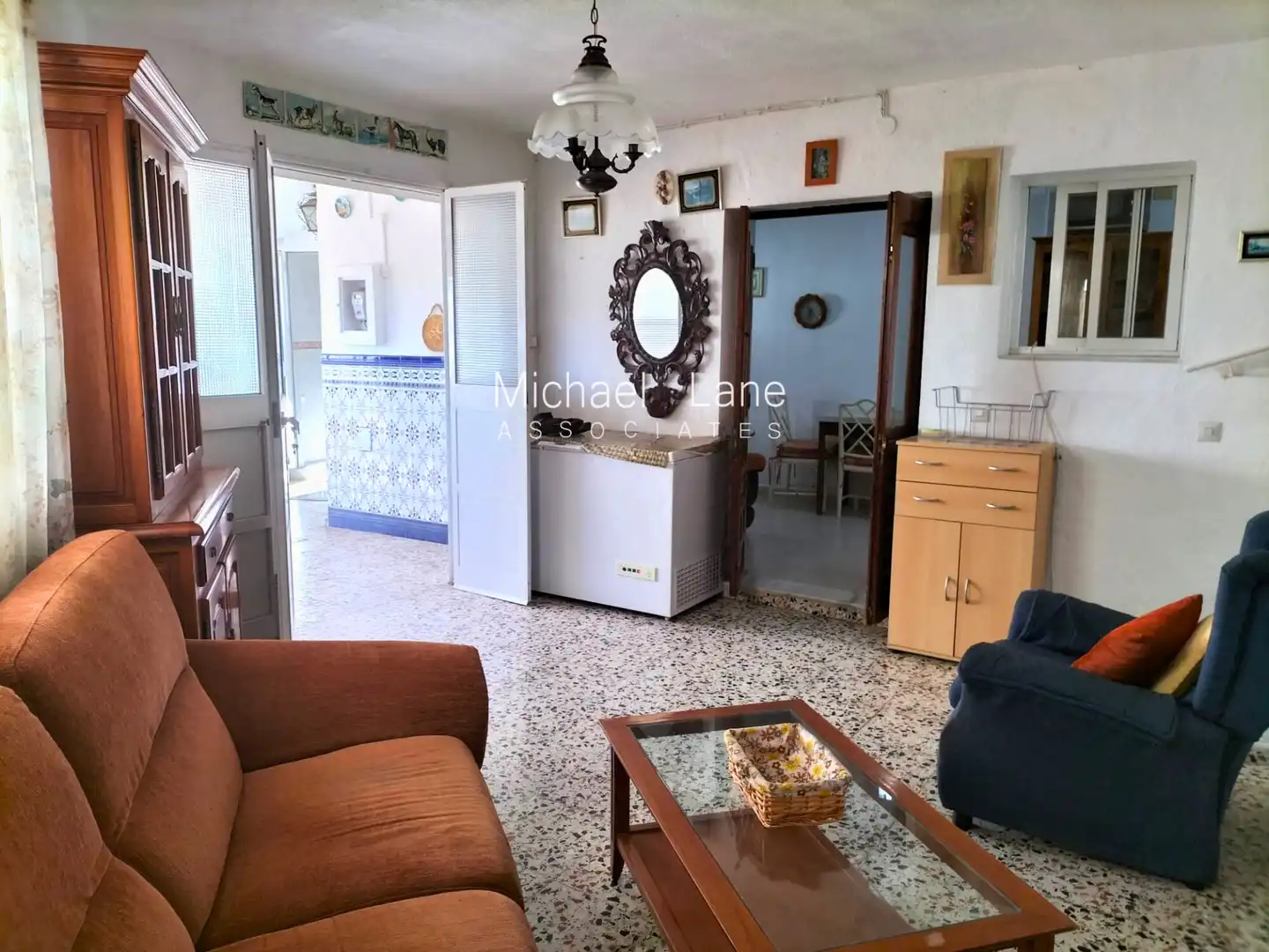 Reihenhaus mit Pool zum Verkauf in Urbanización Playa Paraíso, imagen 3