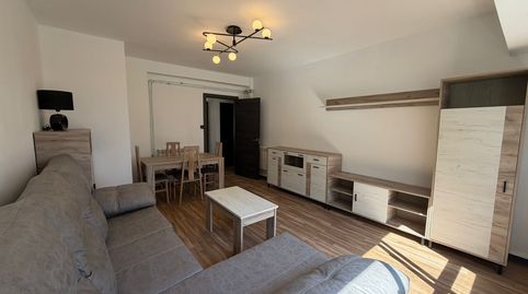 Foto 2 de Piso de alquiler en Ronda Das Mercedes, San Roque - As Fontiñas, Lugo Capital