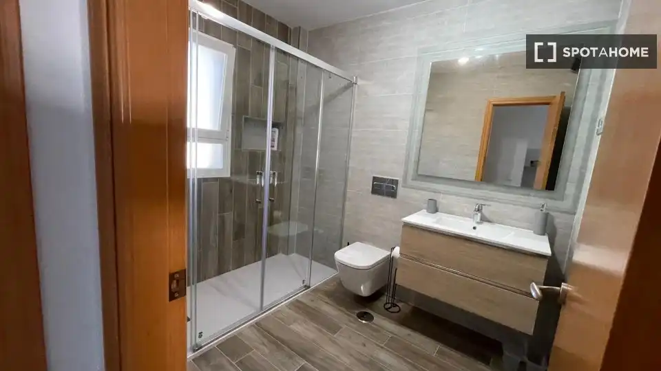 Room in Añoreta Golf - Paraíso del Sol