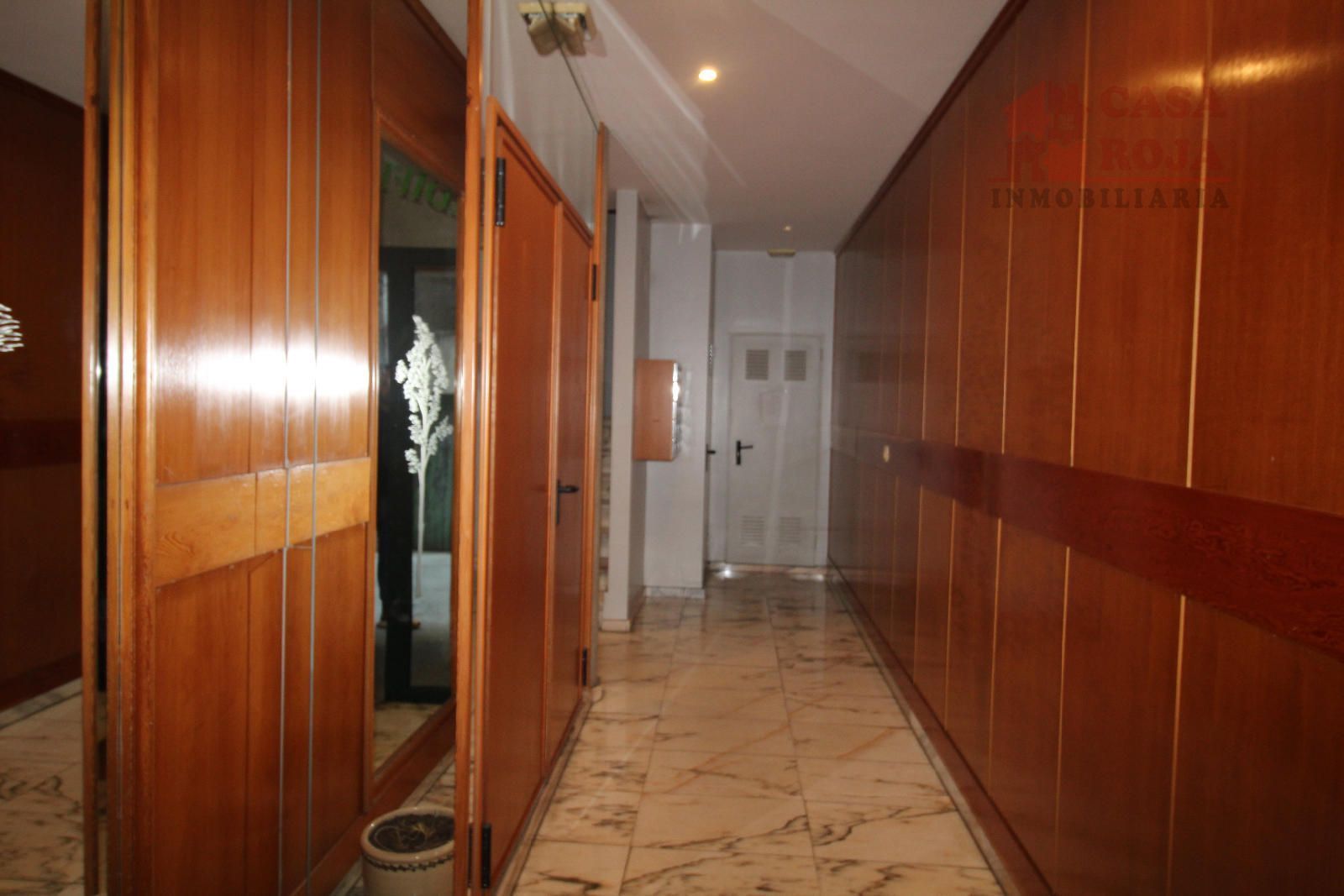 Attic for sale in Cangas   with Heating, Terrace and Storage room