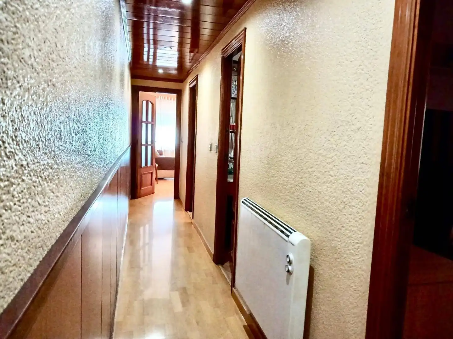 Piso con terraza en venta en La Plana, imagen 22