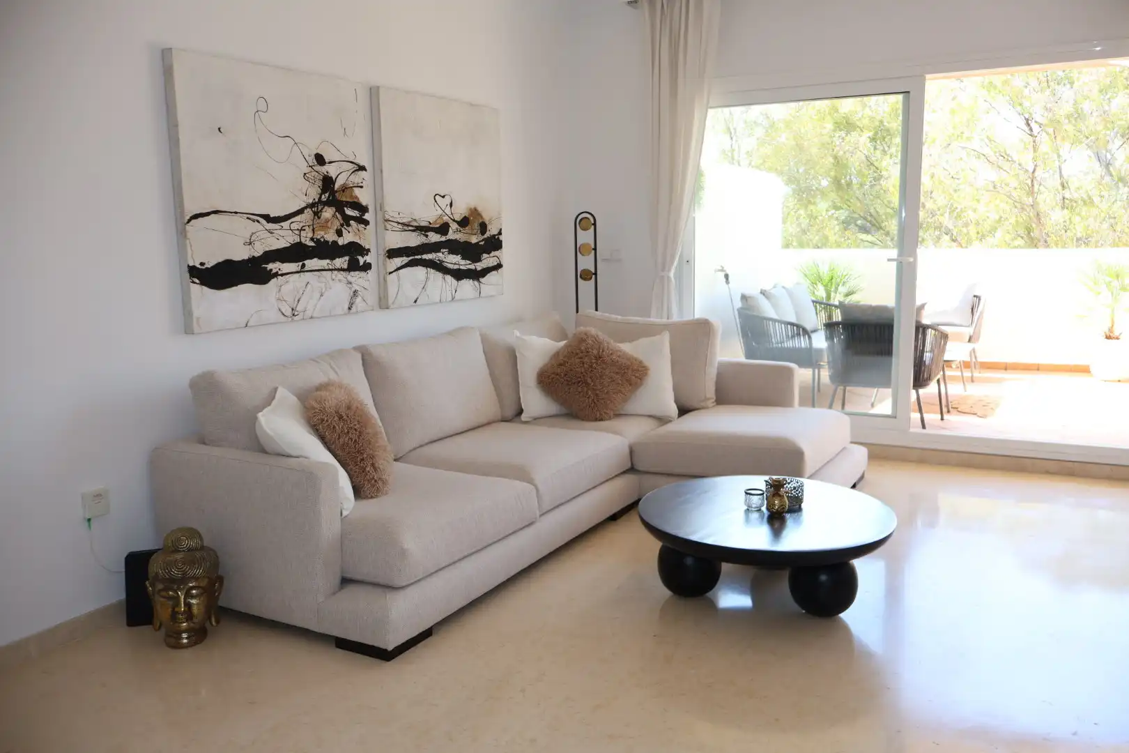 Apartamento de alquiler en HIEDRA-UR ELVIRIA, 6, Elviria