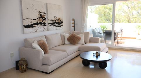 Foto 2 de Apartament de lloguer a Hiedra-ur Elviria, 6, Elviria, Málaga