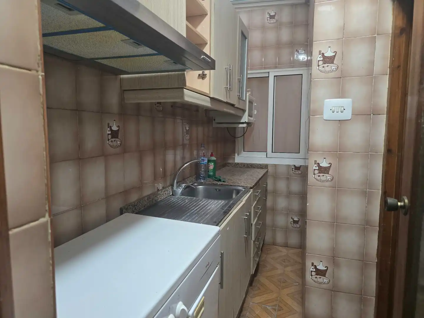 Flat with terrace for sale in Carrer de Canalejas 58, imagen 5