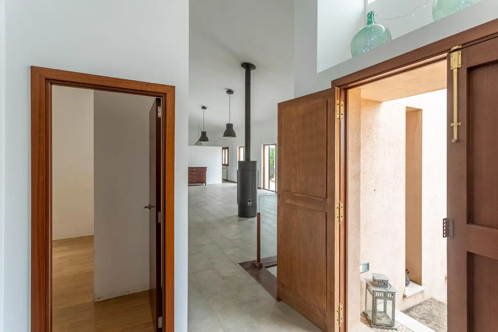 Casa rústica amb piscina en venda a Sineu, imagen 54