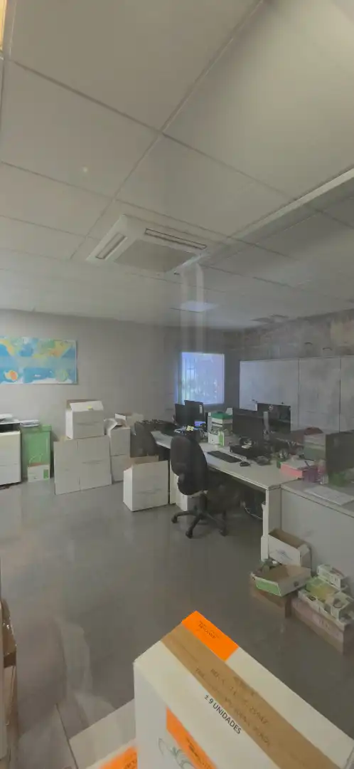 Industrial buildings for rent in Mollet del Vallès  with Heating and Alarm