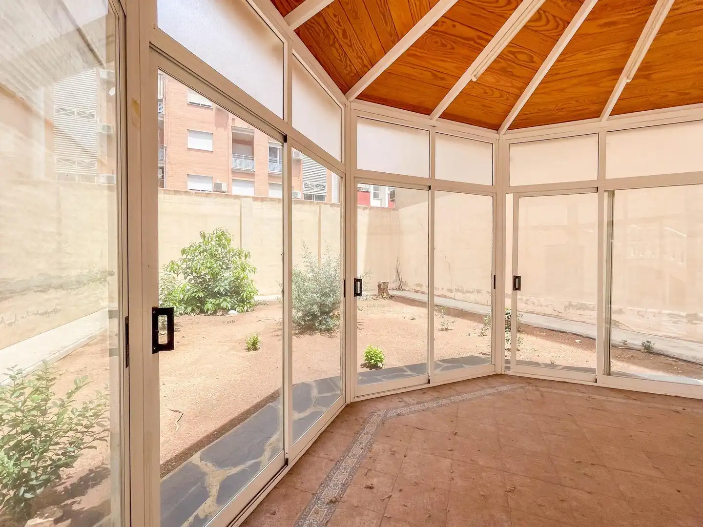 Terrace of Houses for sale in Catarroja  with Balcony