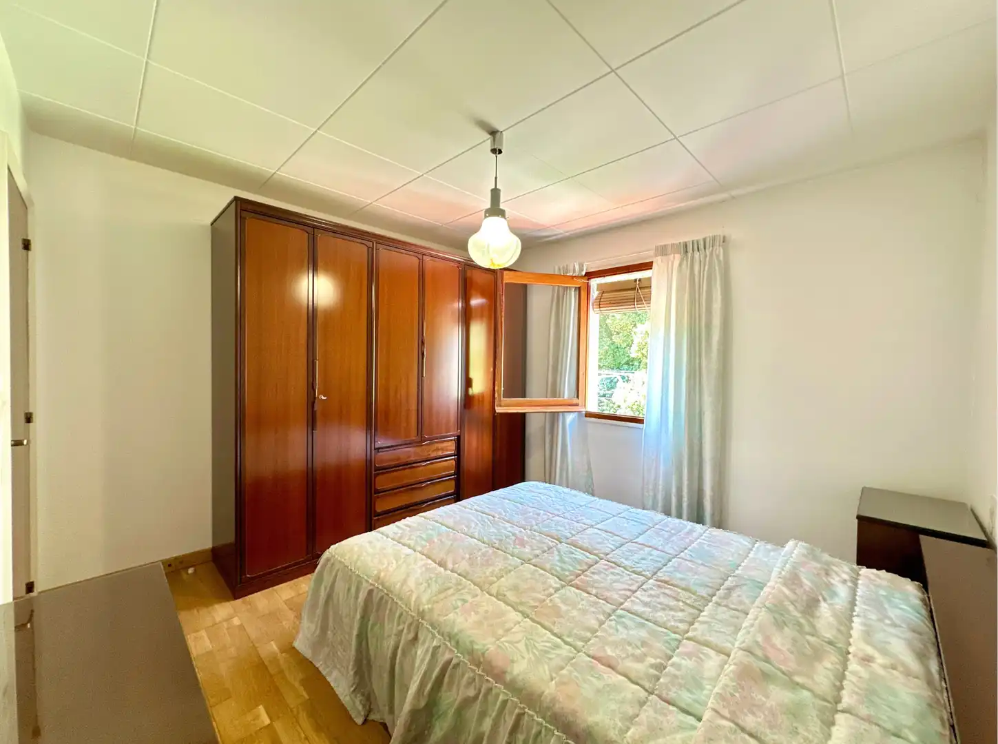 Dormitori de Casa o xalet en venda en Ripoll amb Jardí privat i Forn