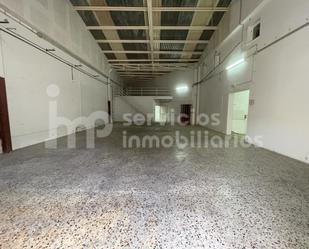 Industrial buildings to rent in Vélez-Málaga