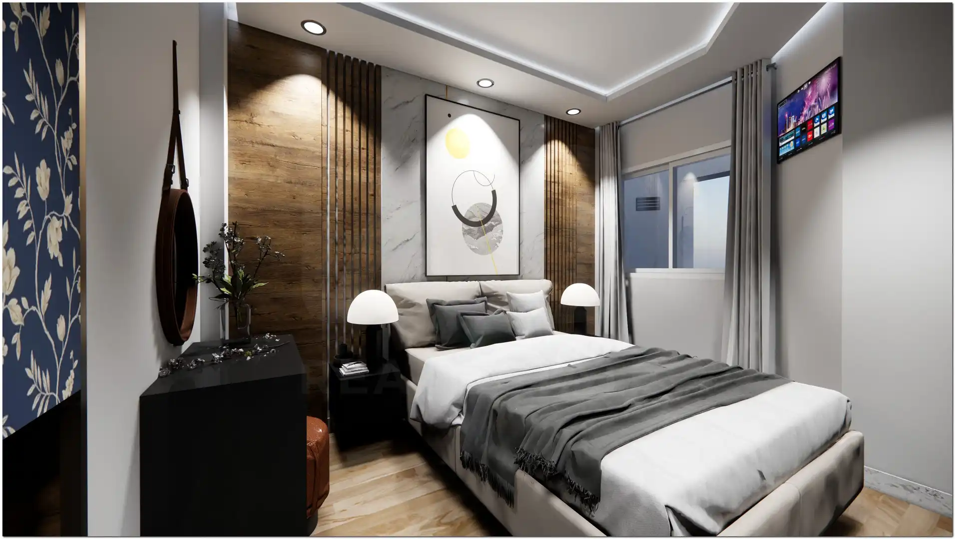 Wohnung mit Aufzug zum Verkauf in Puerto Deportivo, imagen 13
