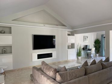 Semi-detached house for sale in Avenida de Andalucia 5