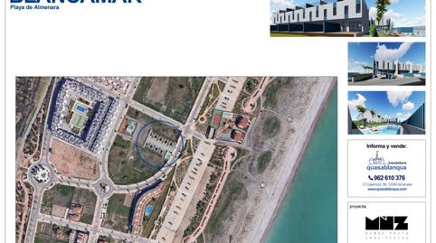 Foto 2 de Casa adosada en venda a Calle Derroch, 94, Almenara, Castellón